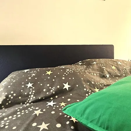 Green Residence Apartament Belgrad