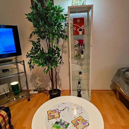 Apartament Green Residence *