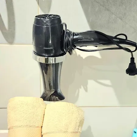 Apartament Green Residence *