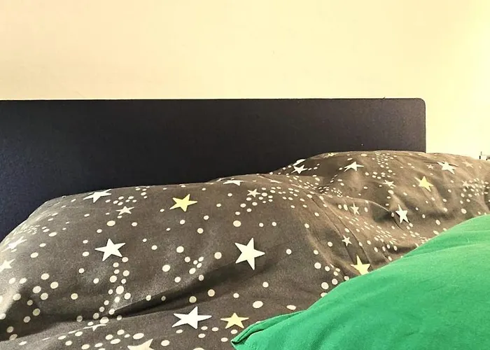 Green Residence Appartement Belgrade