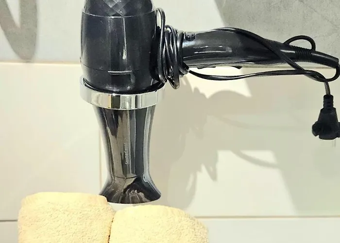 Appartement Green Residence *